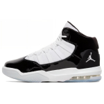 Jordan Max Aura 1 Vintage Korvpallijalatsid GS AQ9214-011 37.5