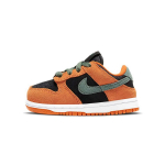 Nike Dunk Low Ceramic 2020 TD DC8315-001 19.5