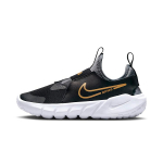 Nike Flex Runner 2 PS 'Must Metallik Kuldne' DJ6040-007 28