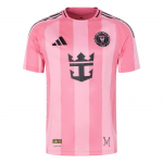Adidas Inter Miami Cf 25/26 Kodune Autentne S&auml;rk JJ1393 M