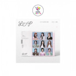 I.O.I 3. minialbum IOI LOOP No POB