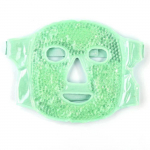 N&auml;omaskid - PALOMA BEAUTIES - Geelmask n&auml;ole - Geelhelmed - Kuum/k&uuml;lm teraapia - Silma&uuml;mbrus