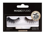 Kunstripsmed - MAGIC STUDIO - Vegan kunstmink Extra Volume - 100% vegan s&uuml;nteetilised kiud - 9-13 mm - Lihtne paigaldada