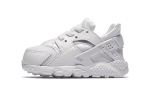 Nike Air Huarache Run Triple White TD 704950-110 22
