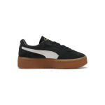 Puma Palermo Elevata Must Kummist Naiste Tennised 399348-01 39 black
