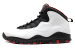 Jordan Air Jordan 10 Vintage Korvpallijalatsid Meeste 310805-100 42.5