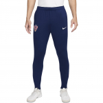 Nike Horvaatia Strike Vabaaja P&uuml;ksid Meeste Vaakum Sinine FQ8652-492 M