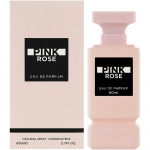 Roosa Roos Eau de Parfum naistele 100 ml