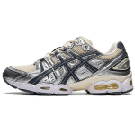 ASICS Gel Nimbus 9 Puhta H&otilde;beda Metropolis Meeste Tennised 1201A424-021 38 gray