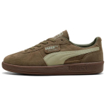 Puma Palermo Mugavad Mitmek&uuml;lgsed Treeningjalatsid Unisex Jalatsid Pruun 396463-89 36