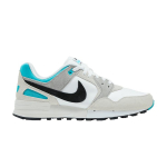 Nike Air Pegasus '89 Valge Must Plaatina Toon Tolmune Kaktus 42.5 white