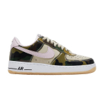 Nike Air Force 1 Low '07 LV8 Patent Camo Pink 41