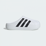 adidas adiFOM Superstar Mule Valge Must 38