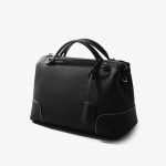 Pealmine kiht Nahast K&auml;ekott Naistele Niche Suure Mahutavusega Lihtne T&ouml;&ouml;le K&auml;imiseks Nahast PadiKott &Uuml;he&otilde;la Crossbody Kott
