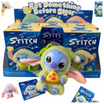 Stitch Nukk V&otilde;tmehoidja Maskott Lilo Ja Stitch Kujuke &Uuml;llatuskarp