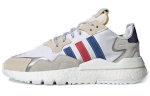 Adidas Nite Jogger 'White Royal Scarlet' FV3586 37⅓