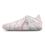 Nike Ja Morant 3 Roosa T&auml;ht Rafting Kulumiskindlad Madalad Korvpallijalatsid Unisex Valge Roosa HF2794-100(Team773-) 42.5