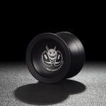 Competition Edition Maagiline Yoyo Alumiiniumisulam Professionaalne yoyo Parim reageerimatu metallist Yoyo Klassikalised m&auml;nguasjad lastele Yoyo tehas