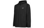 New Balance Jakid ja Mantlid Meeste Must MJ41018-BK S