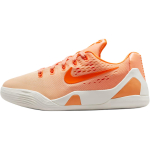Nike Kobe 9 Low EM GS WNBA Laste tossud Oranž Oranž-Frost Helge-Oranž IM6641-800 38.5 brown