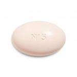CHANEL Suurus 5 Parf&uuml;&uuml;miseep Niisutav ja rahustav Niisutav S&uuml;geluse leevendus 150g 150g