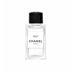 CHANEL Prosperity Water 1957 Mini Parf&uuml;&uuml;m Eau De Parfum EDP Roosa pipar Koriander 4ml