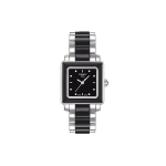 Tissot T-Joy Seeria Kvartsmehhanism Teemantidega Kaunistatud Moodne Mitmek&uuml;lgne Kingitus Kell Naiste kellad Must T064.310.22.056.00 Regular Watch Box,Black Dial
