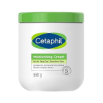 [Cetaphil] Niisutav kreem 550g