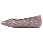 Skechers Cleo Point Mugavad Mitmek&uuml;lgsed Vabaaja Kingad Naiste Korterkingad Roosa-Roosa 159328-MVE 35