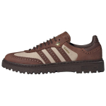Adidas Originals Samba Saksa Armee Tossud Unisex Tume Pruun 42.5 brown