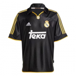 adidas Real Madrid 99/00 v&otilde;&otilde;rsiljas&auml;rk 'Must' Meeste JW1992 XL