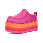 (NAISTE) UGG Urseen Platvorm 'Raspberry Multi' Naiste 1157970-RYM EU 38