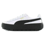 (NAISTE) PUMA Platform Trace L 'Valge' Naiste 366109-02 EU 39