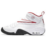 Nike Air Shake Ndestrukt Retro 'Bulls' 2017 Meeste 880869-100 EU 44.5
