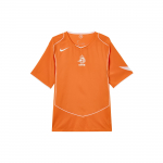 Nike Holland 2004 Total 90 Uuestiv&auml;ljaanne S&auml;rk 'Oranž Must' Meeste HV4427-819 L
