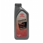 Toyota originaal t&auml;iss&uuml;ntetiline mootori&otilde;li