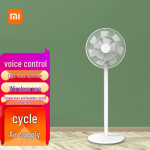 Xiaomi nutikas p&uuml;stine tsirkulatsiooniventilaator Pro juhtmevaba CN pistikuga (adapter kaasas)