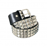 &Uuml;lemeremaade Rockstud Hip UK Drill [3TRAPX] Grunge, Rapper, Punk, V&ouml;&ouml;, Kivistus, Kitsad, Y2K, Meeste, T&auml;navastiil, Hop, (H&otilde;bedane)