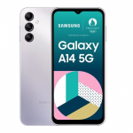 SAMSUNG Galaxy A14 5G H&otilde;bedane 64 GB
