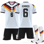 2026 Ei. 6 Kimmich Maailmameistriv&otilde;istlused Saksamaa Kodus&auml;rk 16