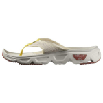 Salomon Reelax Break 6.0 libisemiskindlad vastupidavad pl&auml;tud Meeste sandaalid Beež L47205900 44⅔