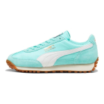 PUMA Easy Rider Vintage Unisex Madalad Vabaajajalatsid Rohelised 399028-08 40 white