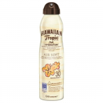 HAWAIIAN TROPIC Kaitsesprei Air Soft Silk Niisutus - SPF 30 - 177ml