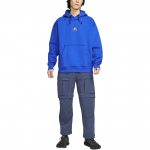 Nike Acg Fliisist Kapuutsiga S&auml;rk DH3088-480 L