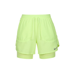 Nike Dri Fit Spordip&uuml;ksid Meeste Kergelt Kollakasroheline FN2993-701 S beige