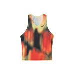 Nike AeroSwift Elite Entry Meeste DriFIT Adv Jooksutanktop HJ3380-736 S