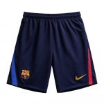 Nike Dri-FIT Barcelona Club 2026 Hooaeg Koduv&auml;ljaku Kordusjalgpallis&auml;&auml;rikud Meeste p&uuml;ksid II1947-498 2XL