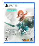 T&auml;htede needus Deluxe Edition P&otilde;hi PS5 Asterigos (Impordi versioon Ameerikast) -