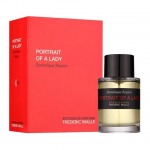 Daami portree - Ajatu roosi ja kaneeli soojus 100ml