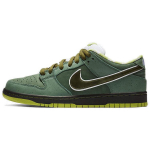 Concepts X Nike SB Dunk Low Green Lobster BV1310-337 40 roheline
